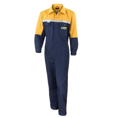 New holland boilersuit - new,