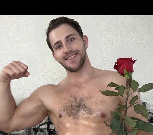 Stück bärtiger mann - bärtiger, model