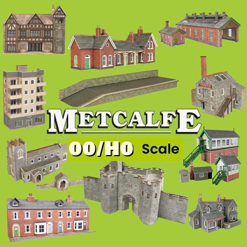 Spur metcalfe - spur, o