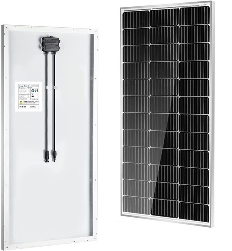 175w solarpanel 12v mono off - 175w,