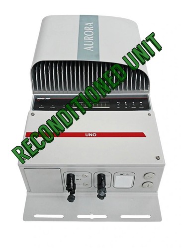 Power one aurora pvi - aurora,