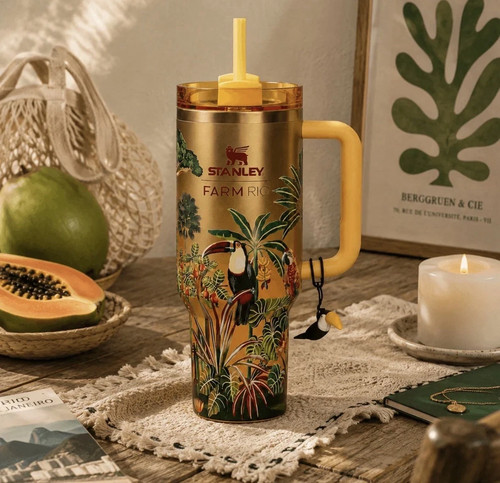 Stanley farm rio 30oz - stanley, x
