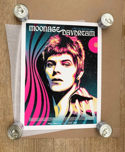David bowie shepard - david,