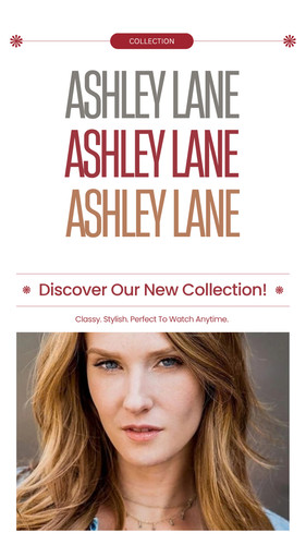 Ashley lane fan pmv - lane,