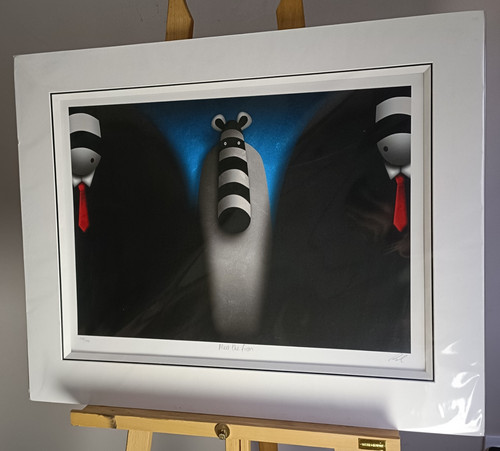 Peter smith signed limited - peter,