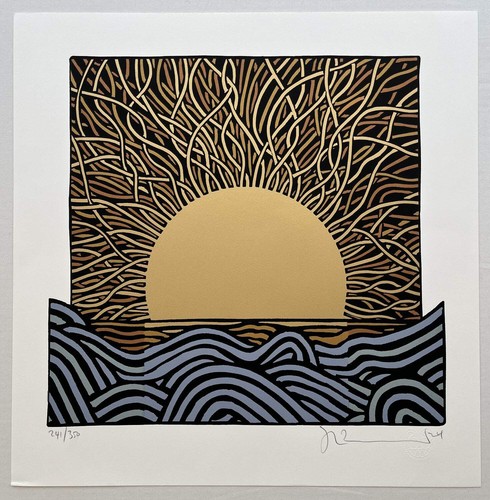 Stanley donwood brechlicht - stanley,