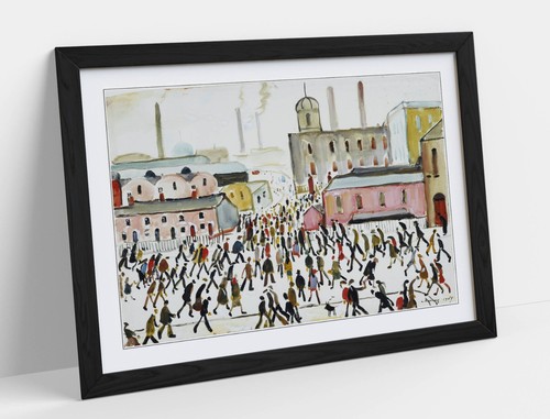 Going work lowry - work,,