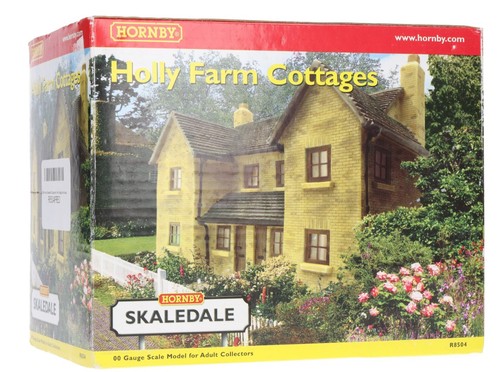 Hornby r8504 skaledale holly - r8504,