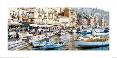 Richard macneil harbour - -,