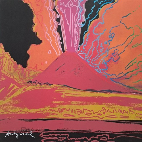 1980er andy warhol - 1980er,