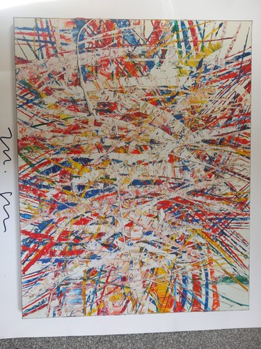 Mark grotjahn out - grotjahn,