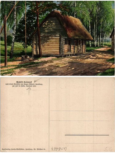 Cpa gehoft galened kurland - cpa,