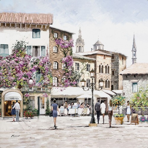 Richard macneil sunshine - -,