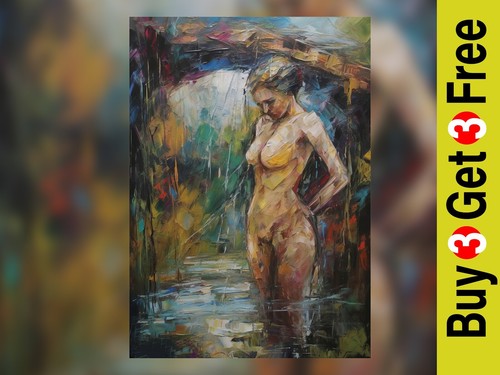 Verführerisches - , 7"x5"