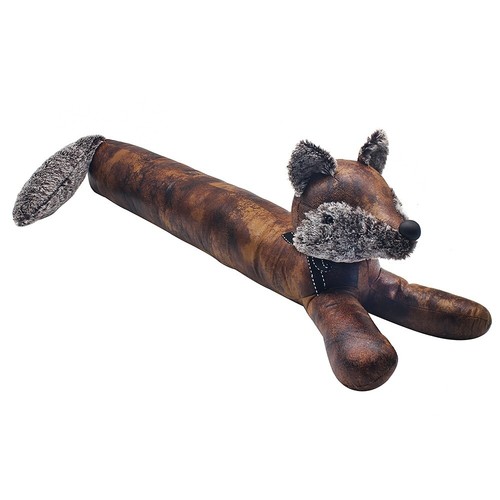 Kunstleder fuchs - kunstleder,