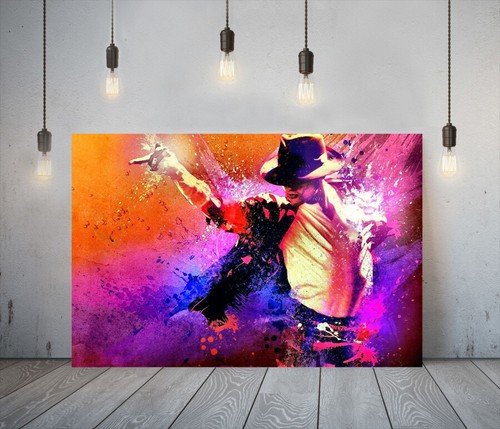 Musiker michael jackson - michael, tief